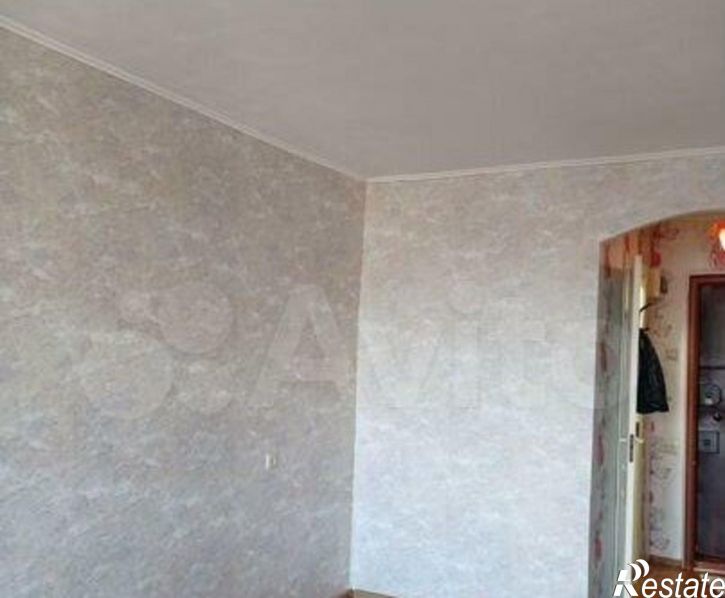 1-комн квартира улица Попова, 3,  д. 3