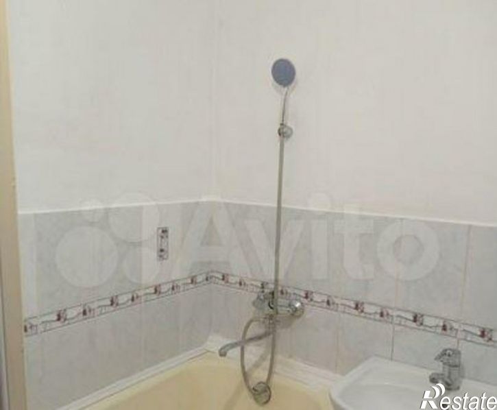 1-комн квартира улица Попова, 3,  д. 3