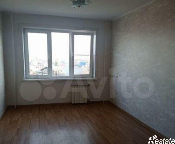 1-комн квартира улица Попова, 3,  д. 3