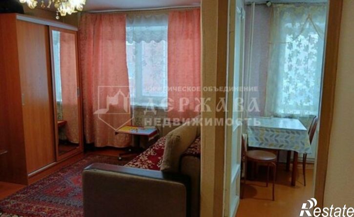 1-комн квартира переулок Леонова, 5,  д. 5