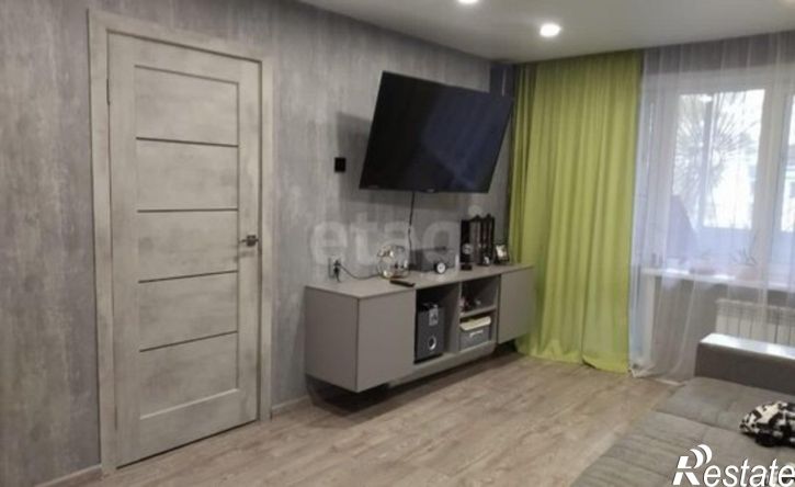 4-комн квартира Октябрьский проспект, 82,  д. 82