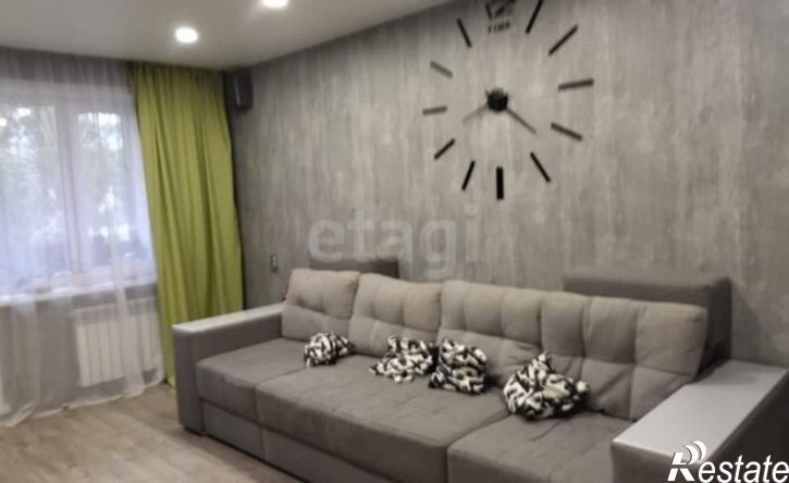 4-комн квартира Октябрьский проспект, 82,  д. 82