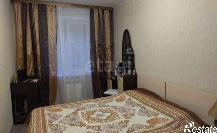 4-комн квартира Октябрьский проспект, 82,  д. 82