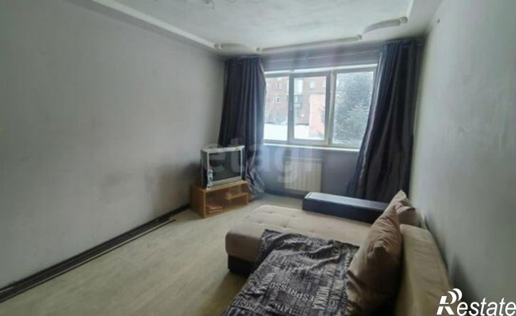 1-комн квартира Пролетарская улица, 26,  д. 26