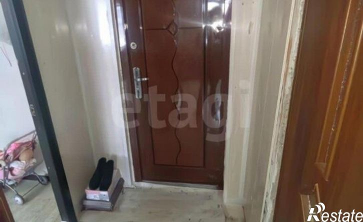 1-комн квартира Пролетарская улица, 26,  д. 26