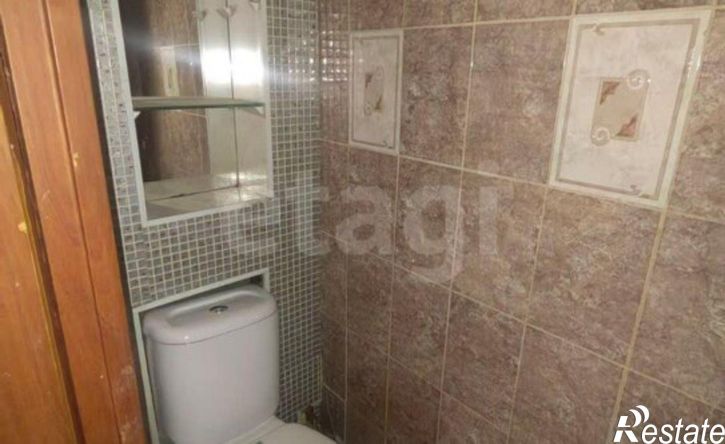 1-комн квартира Пролетарская улица, 26,  д. 26