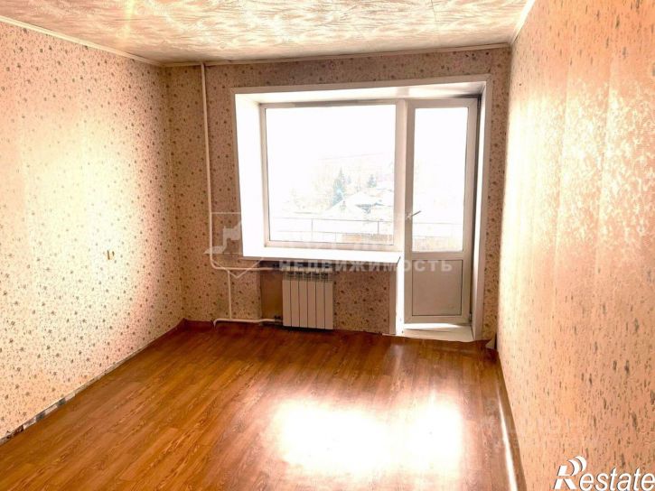 1-комн квартира улица Халтурина, 33,  д. 33