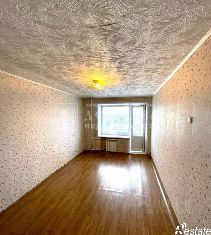 1-комн квартира улица Халтурина, 33,  д. 33