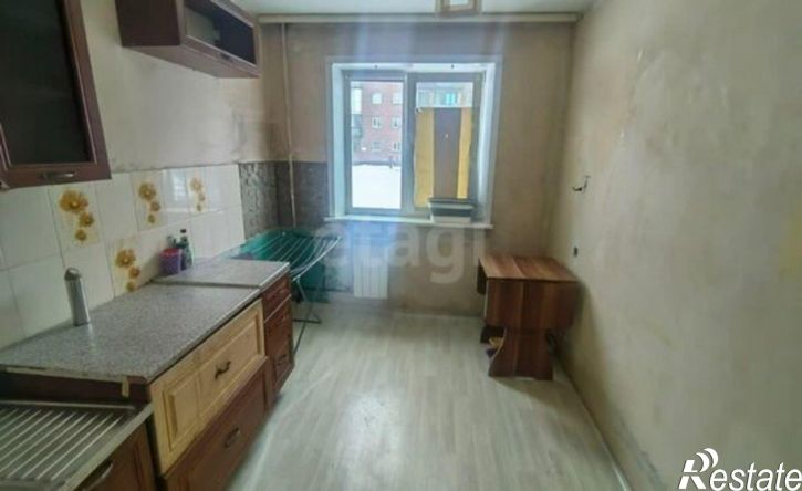 1-комн квартира Пролетарская улица, 26,  д. 26