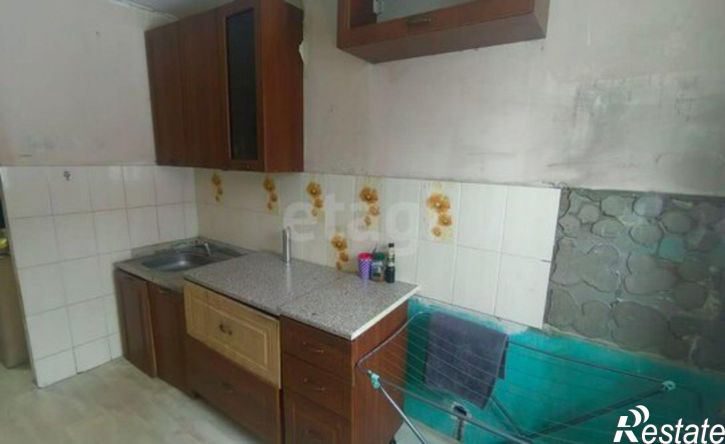 1-комн квартира Пролетарская улица, 26,  д. 26