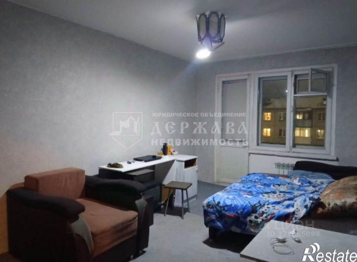 2-комн квартира бульвар Строителей, 11,  д. 11