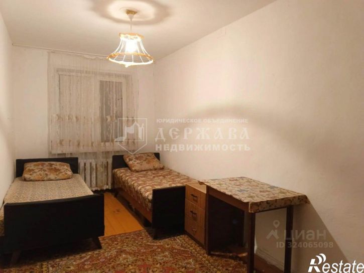 2-комн квартира бульвар Строителей, 11,  д. 11