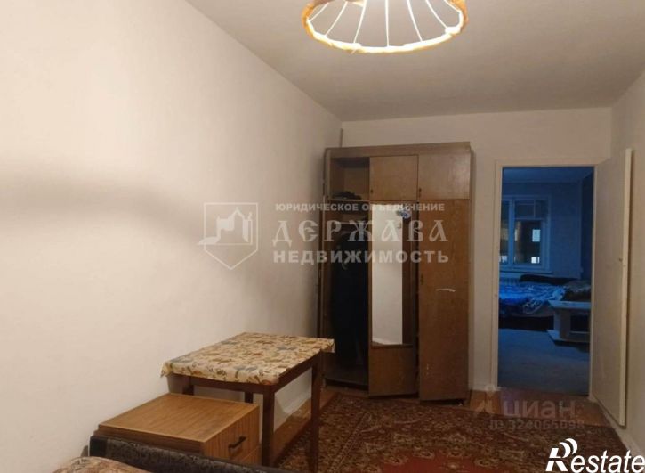 2-комн квартира бульвар Строителей, 11,  д. 11