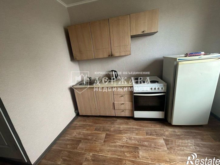 1-комн квартира Инициативная улица, 103А,  д. 103А