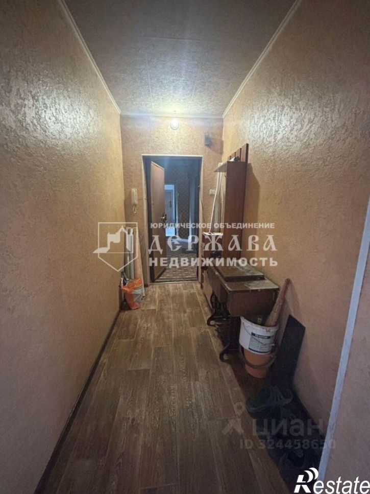 1-комн квартира Инициативная улица, 103А,  д. 103А