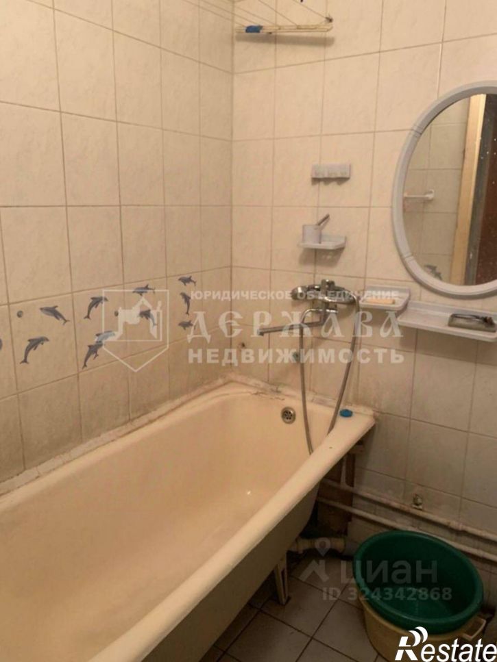 1-комн квартира бульвар Строителей, 46А,  д. 46А