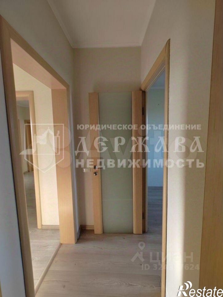 4-комн квартира Октябрьский проспект, 82,  д. 82