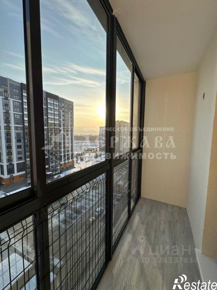 2-комн квартира бульвар Строителей, 60 к3,  д. 60 к3