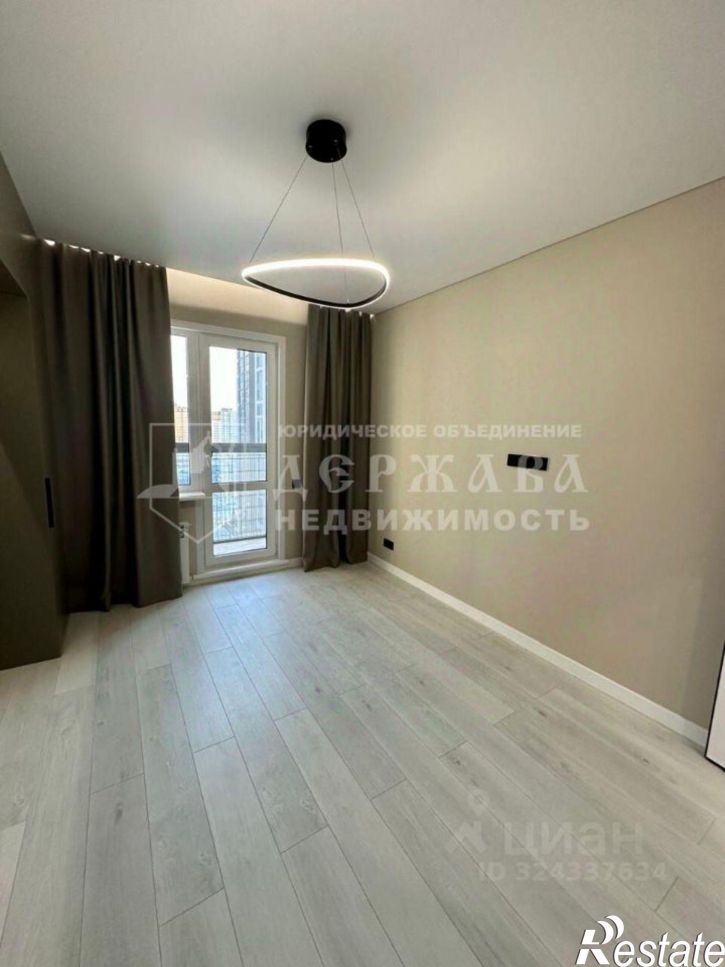 2-комн квартира бульвар Строителей, 60 к3,  д. 60 к3