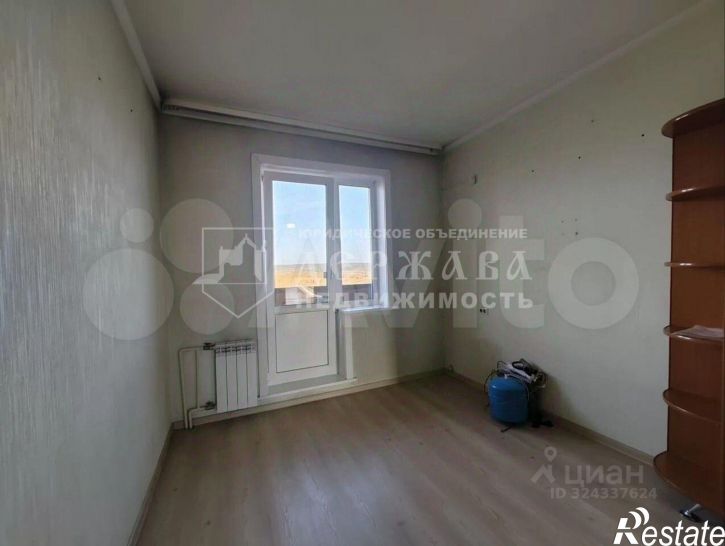 4-комн квартира Октябрьский проспект, 82,  д. 82