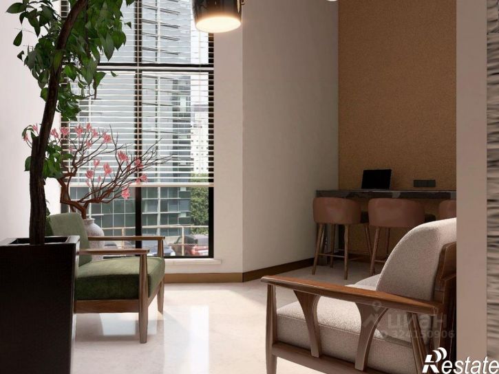 2-комн квартира в новом доме улица Сибиряков-Гвардейцев, 269,  д. 269