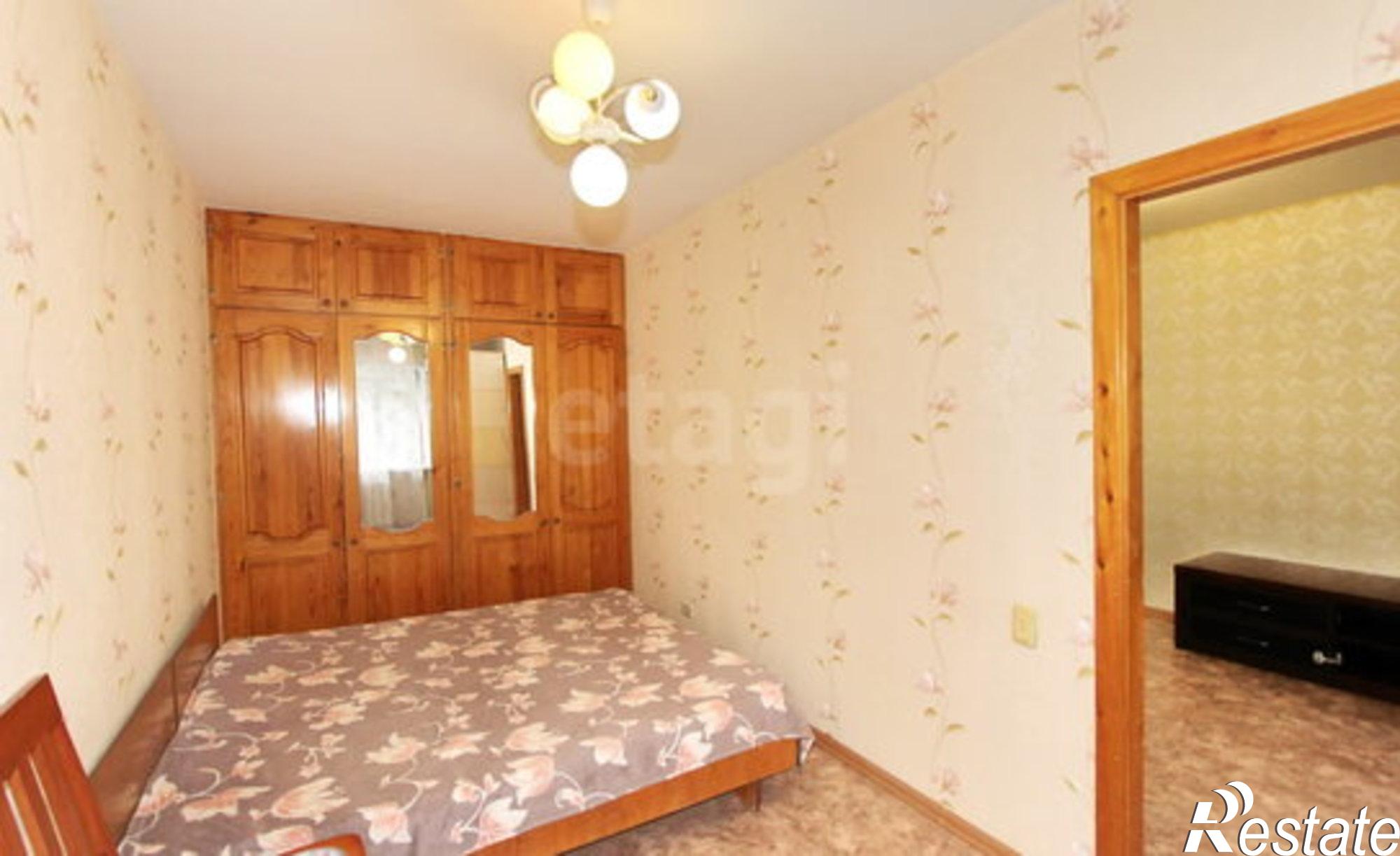 Купить квартиру за 5 300 000 рублей на улица Демьяна Бедного, 1