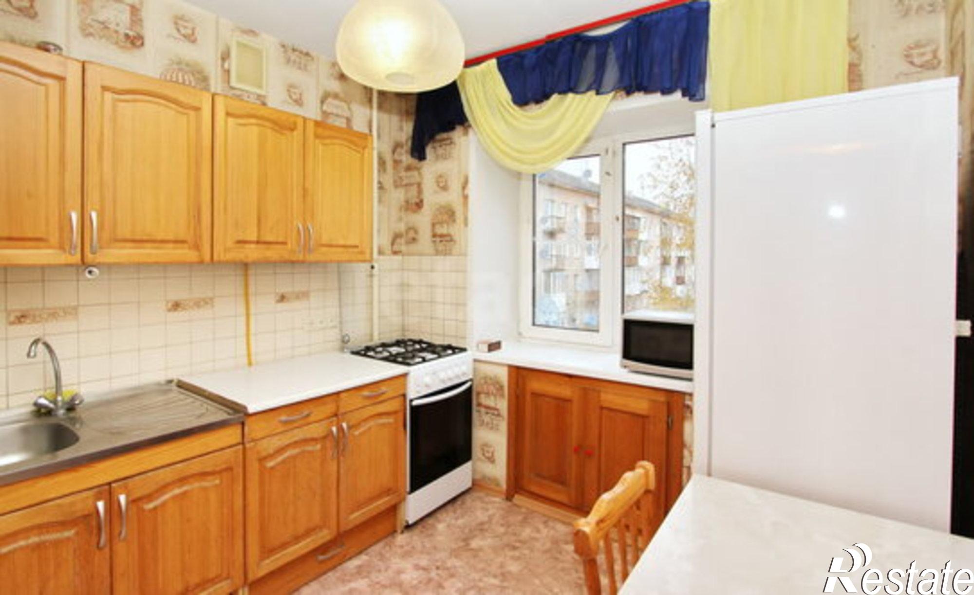 Купить квартиру за 5 300 000 рублей на улица Демьяна Бедного, 1