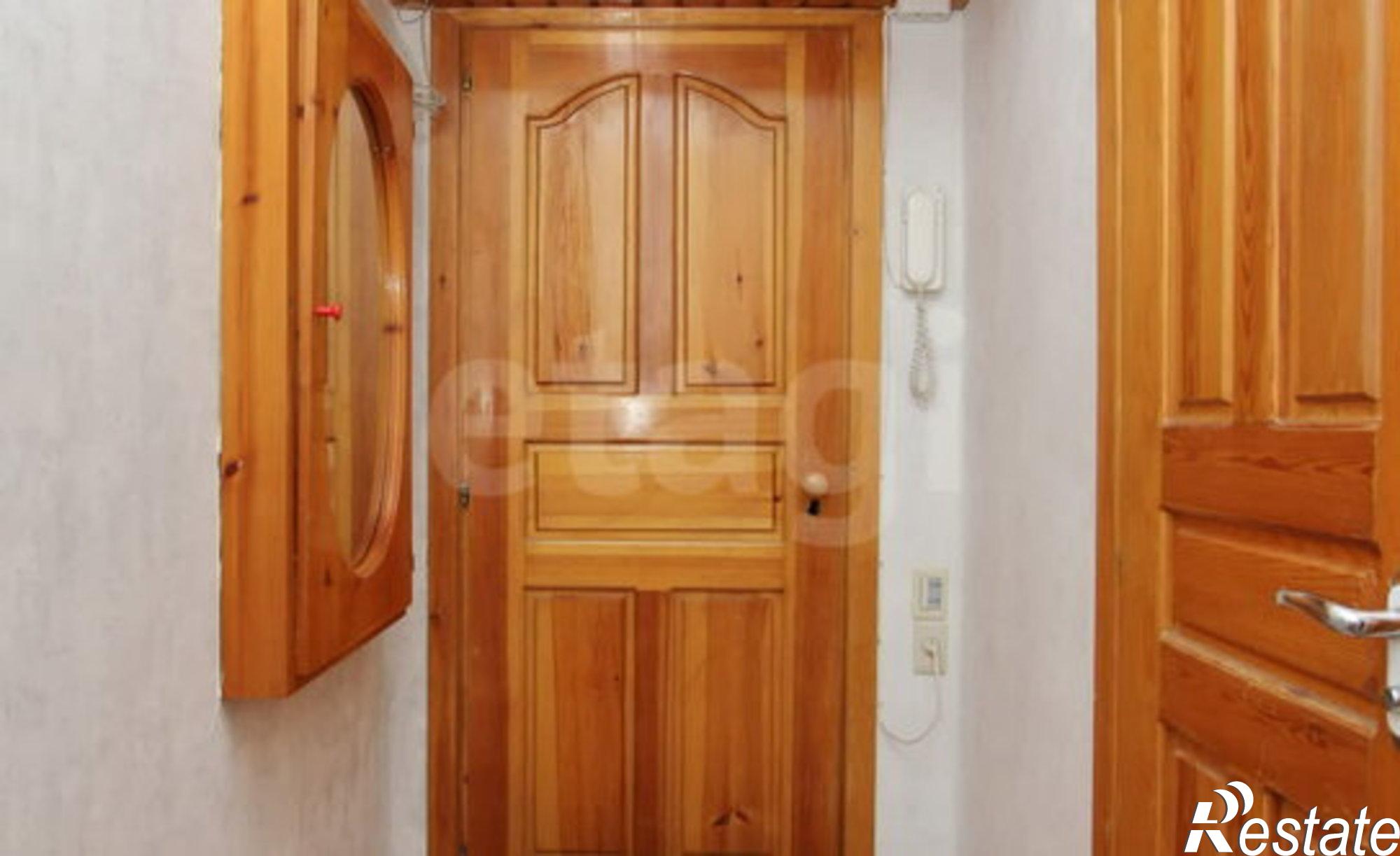 Купить квартиру за 5 300 000 рублей на улица Демьяна Бедного, 1