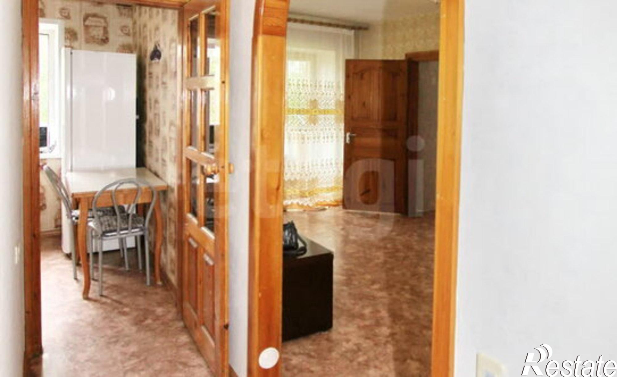 Купить квартиру за 5 300 000 рублей на улица Демьяна Бедного, 1