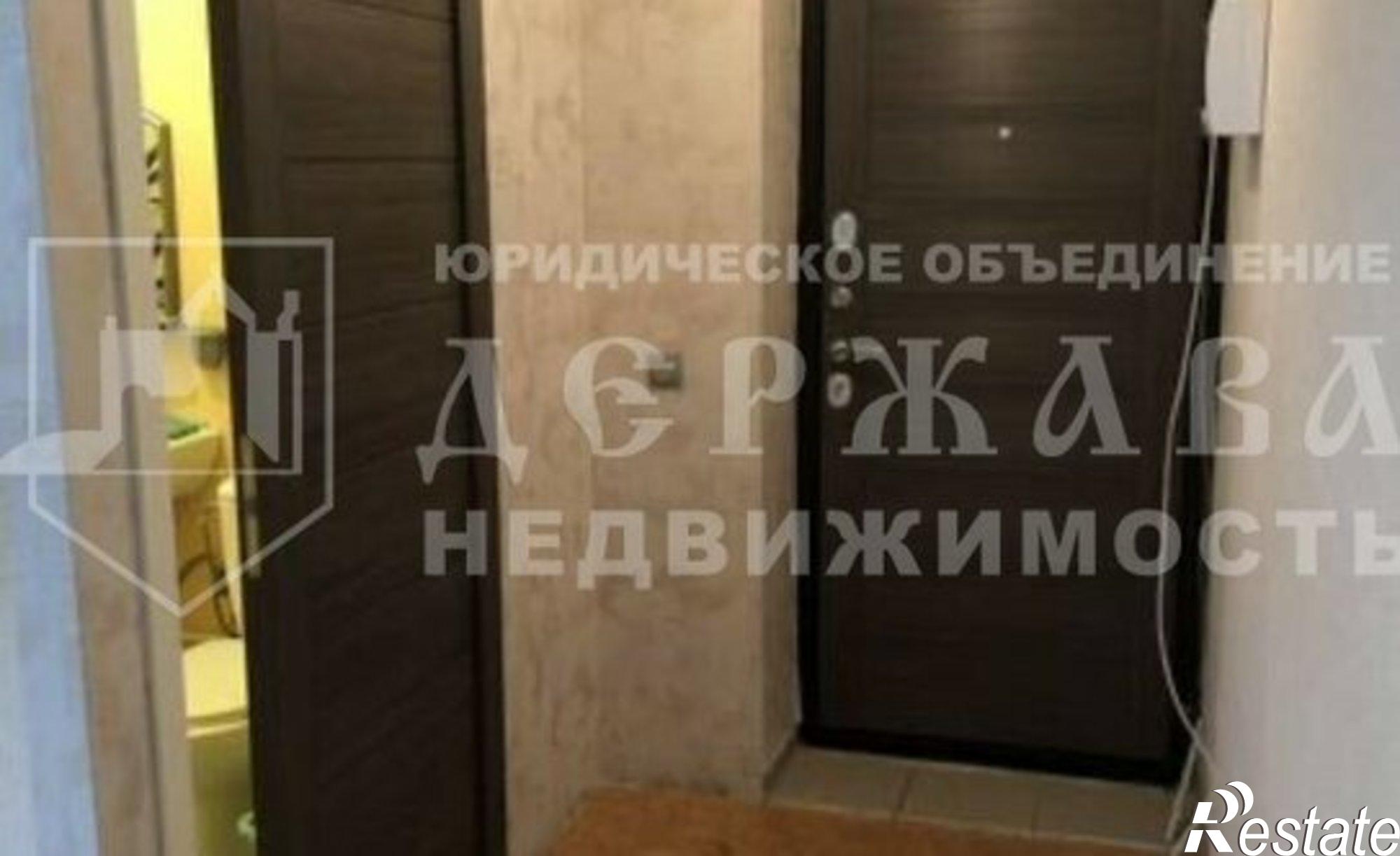 Купить квартиру за 1 950 000 рублей на 1-й Беломорский переулок, 7Б