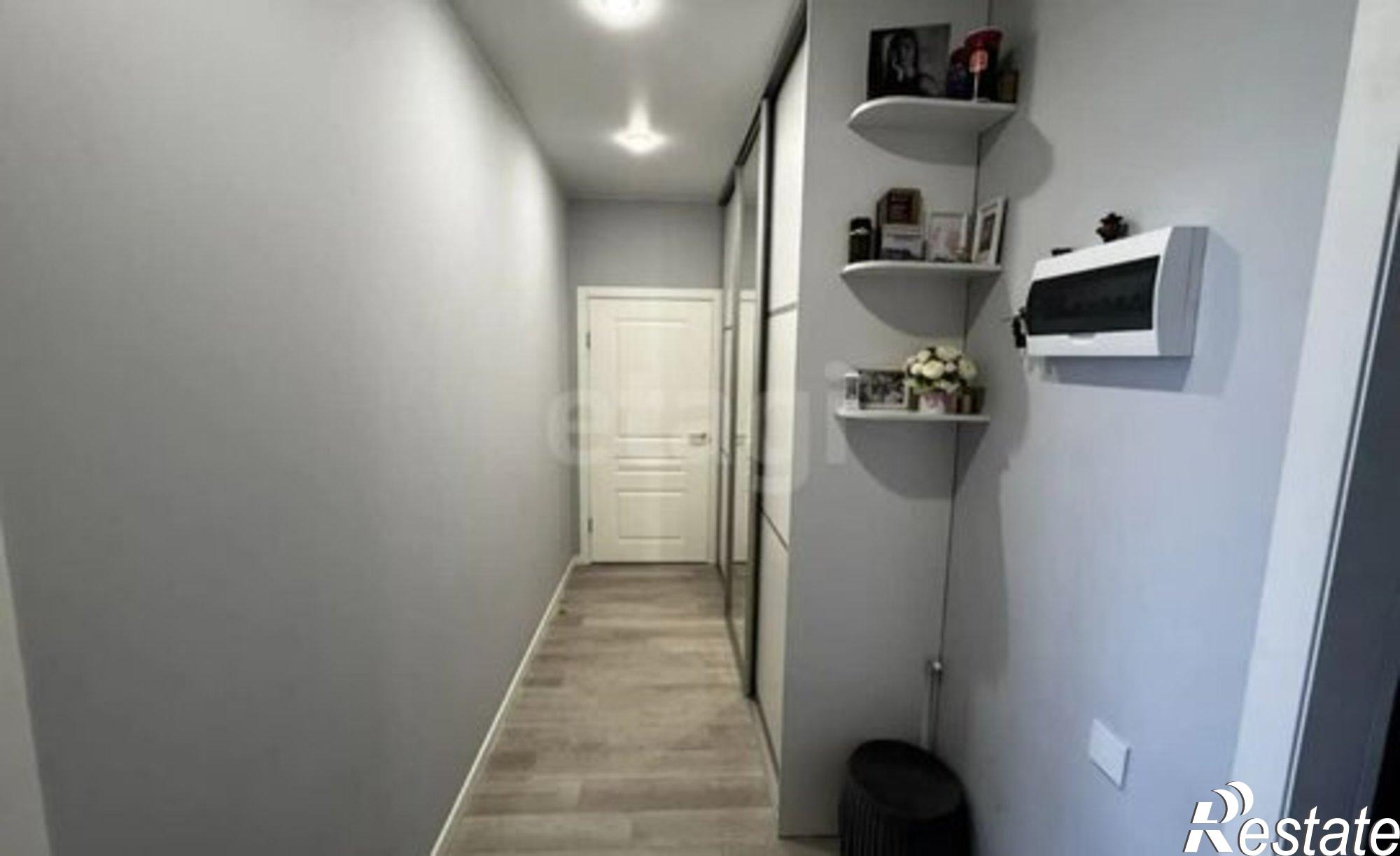 Купить квартиру за 7 290 000 рублей на бульвар Строителей, 69