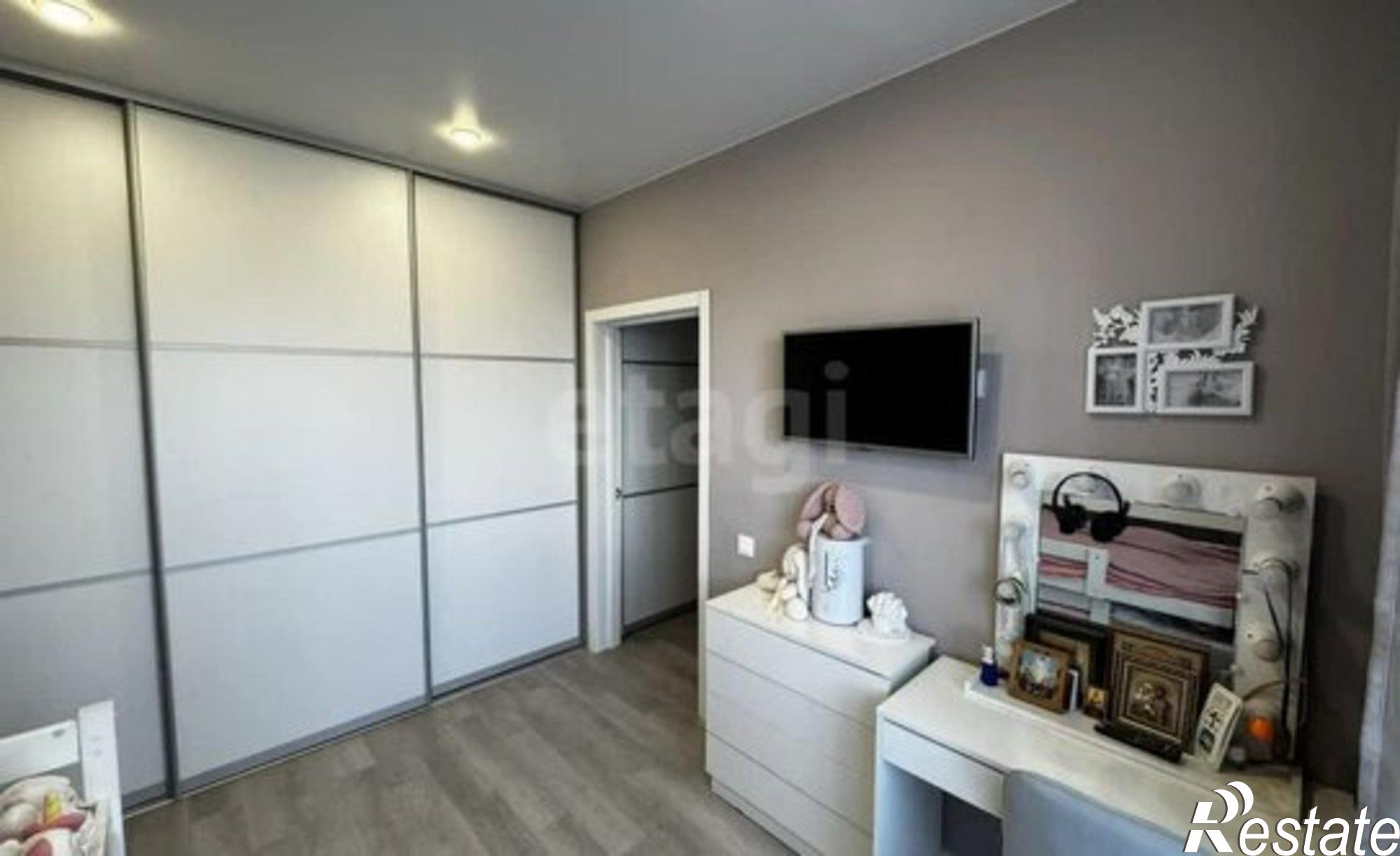 Купить квартиру за 7 290 000 рублей на бульвар Строителей, 69