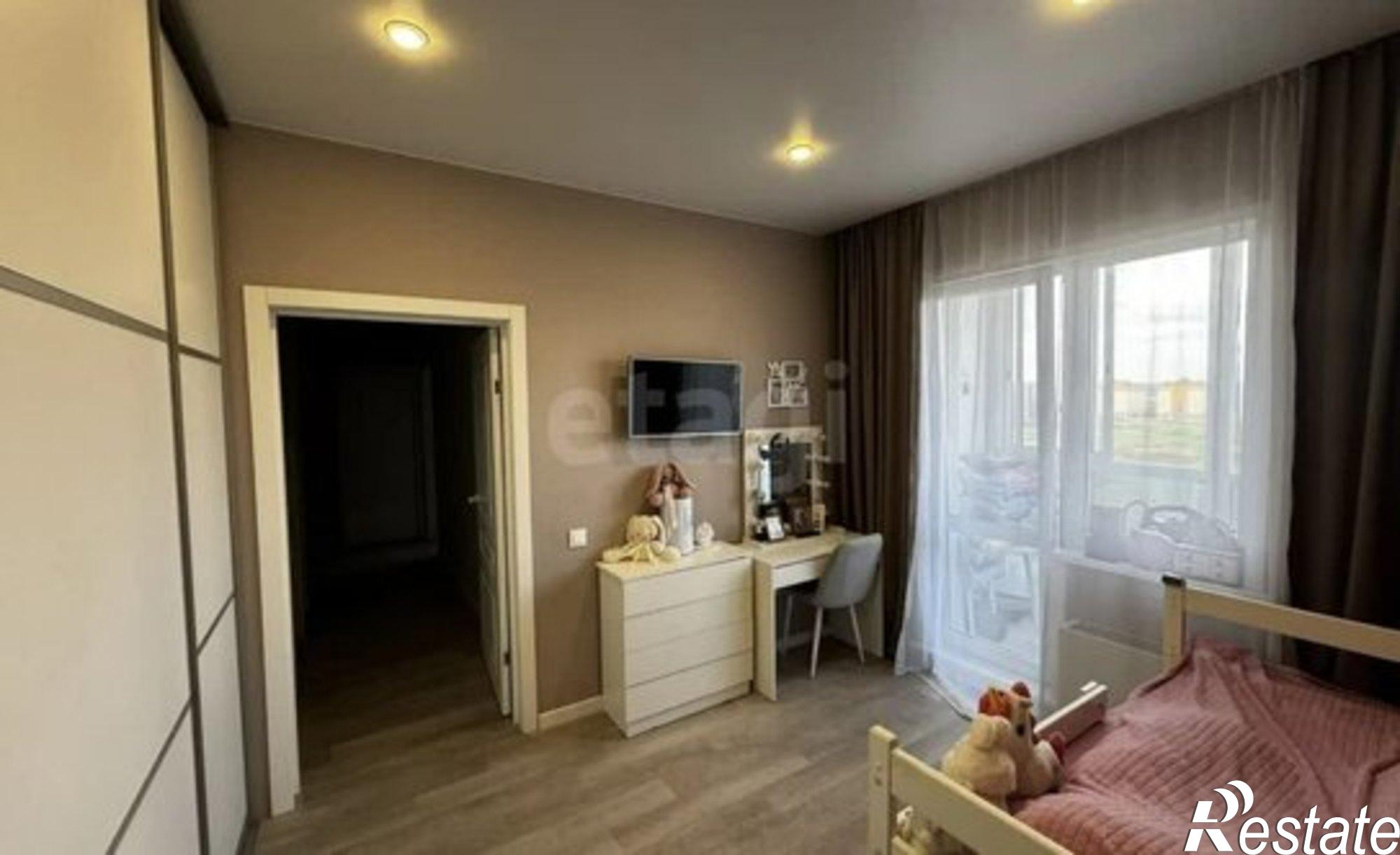 Купить квартиру за 7 290 000 рублей на бульвар Строителей, 69