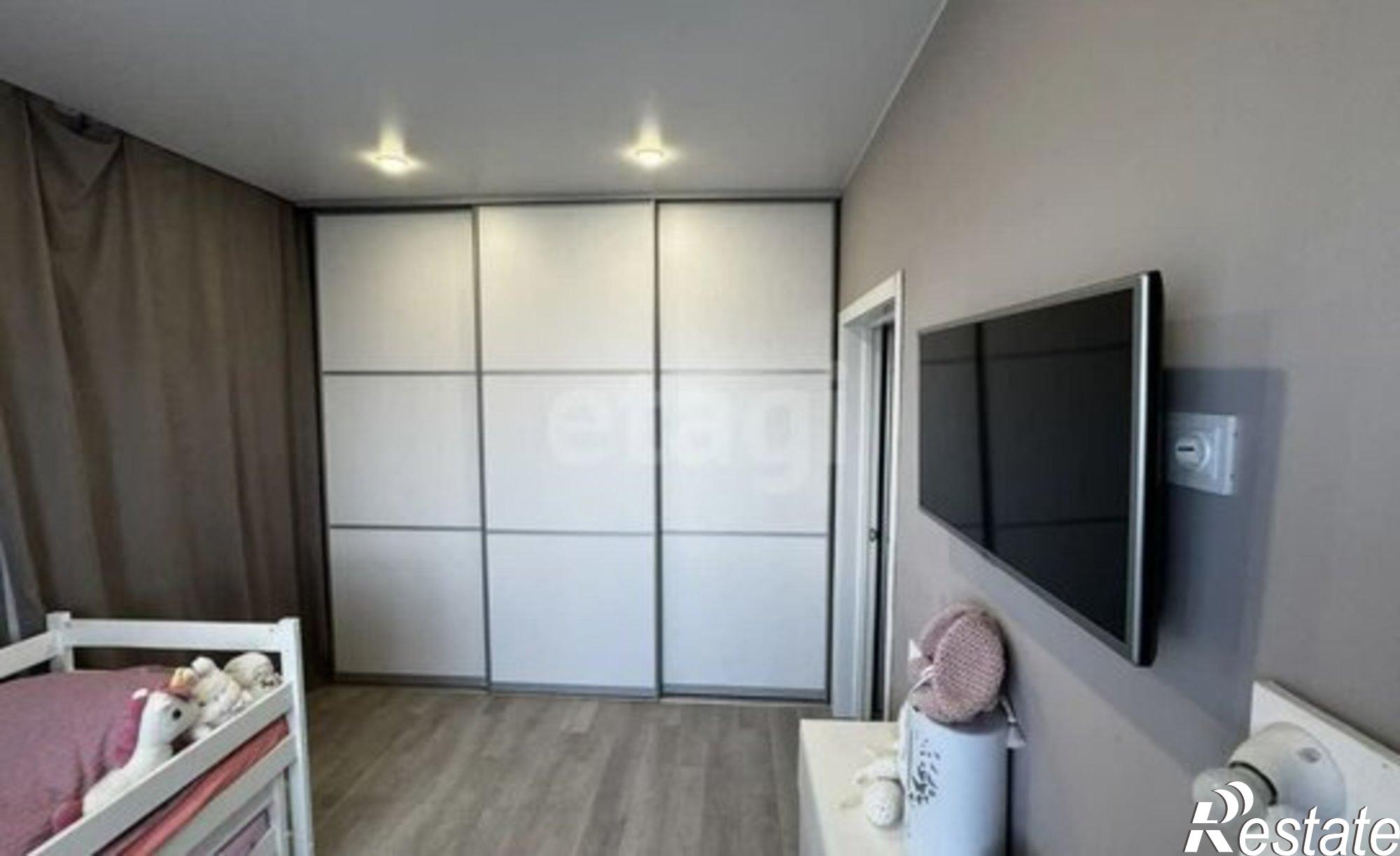 Купить квартиру за 7 290 000 рублей на бульвар Строителей, 69