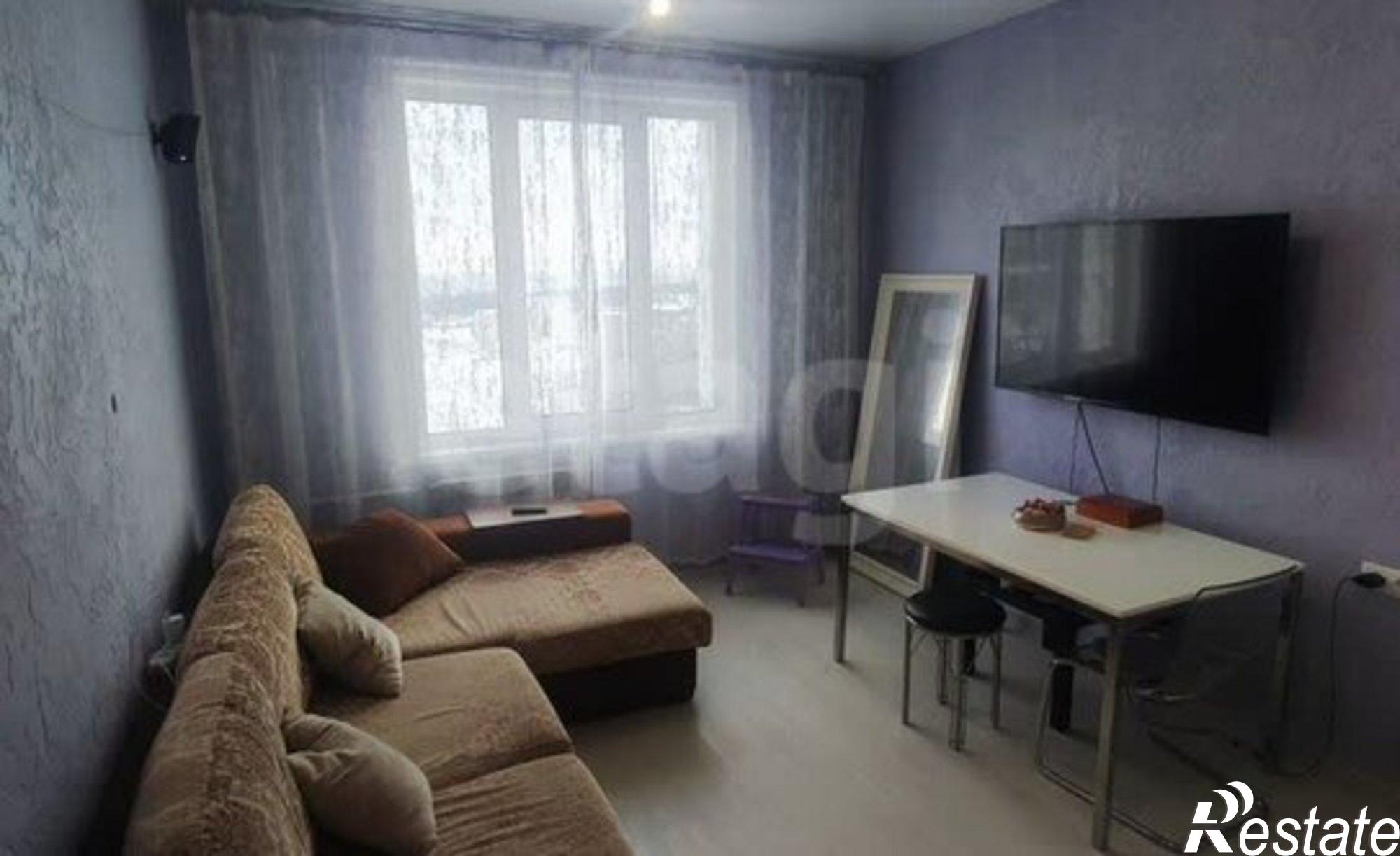 Купить квартиру за 8 550 000 рублей на пр-кт Шахтеров, 70а