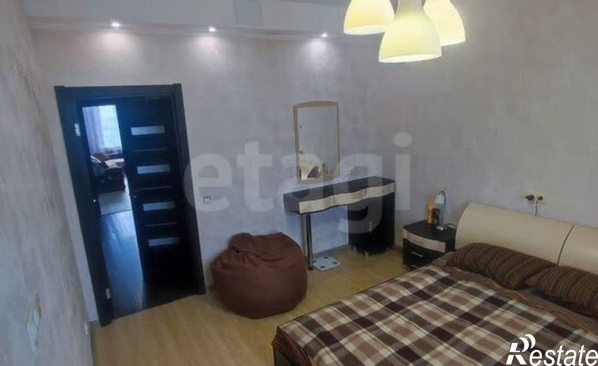 Купить квартиру за 8 550 000 рублей на пр-кт Шахтеров, 70а