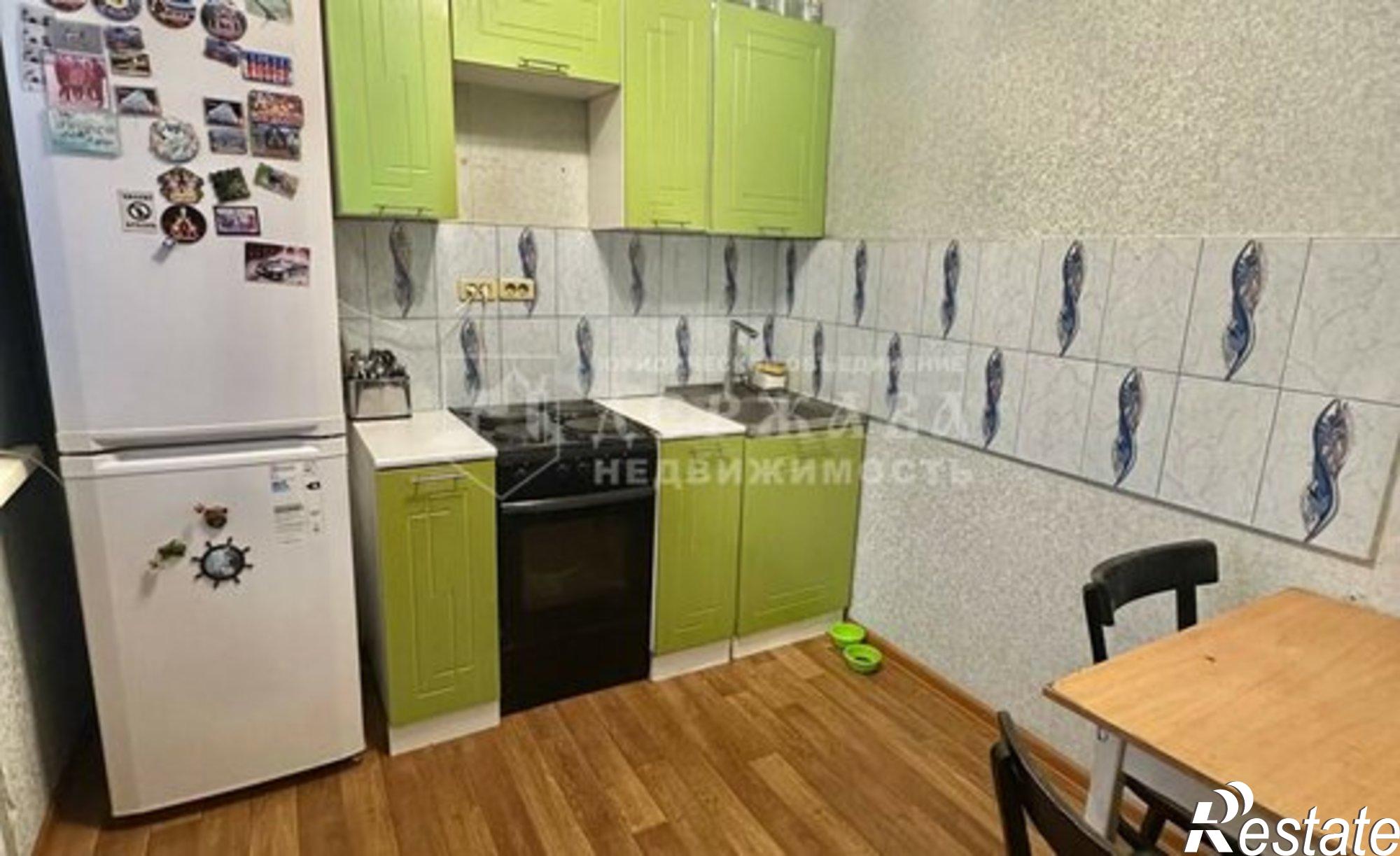 Купить квартиру за 3 000 000 рублей на ул 40 лет Октября, 21