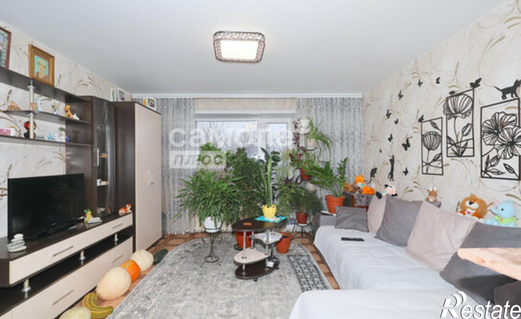 Купить квартиру за 4 438 000 рублей на Кузнецкий проспект, 131