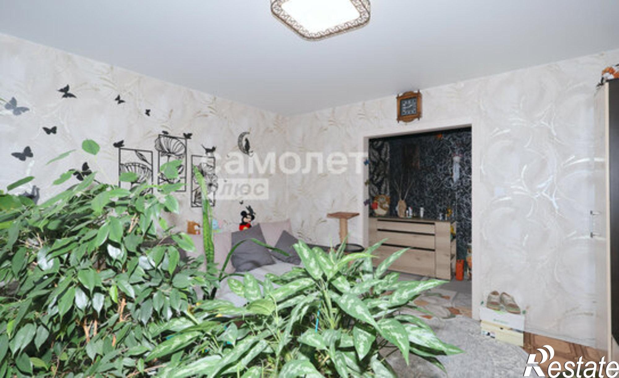 Купить квартиру за 4 438 000 рублей на Кузнецкий проспект, 131