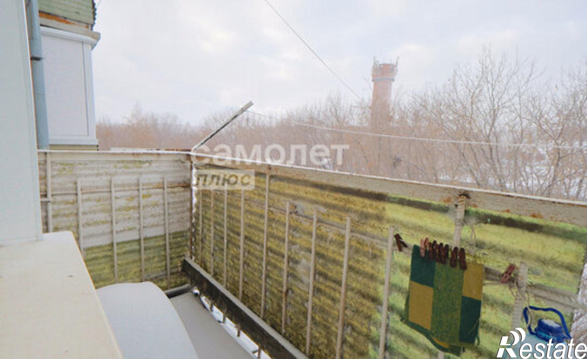 Купить квартиру за 4 438 000 рублей на Кузнецкий проспект, 131