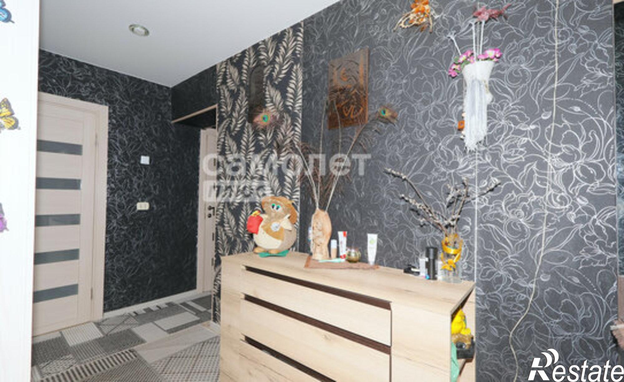 Купить квартиру за 4 438 000 рублей на Кузнецкий проспект, 131