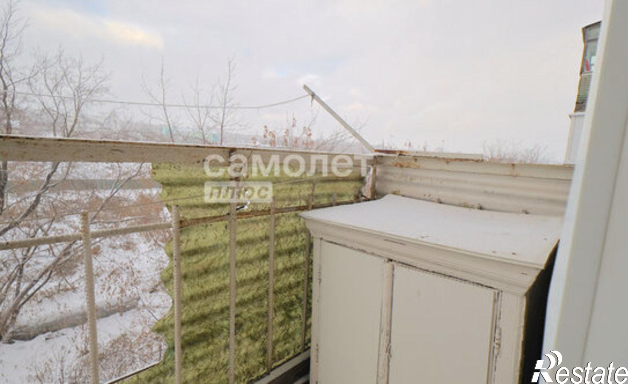 Купить квартиру за 4 438 000 рублей на Кузнецкий проспект, 131