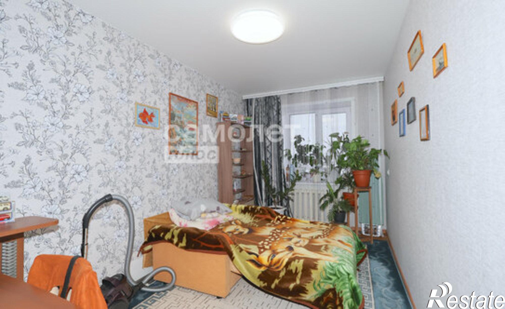 Купить квартиру за 4 438 000 рублей на Кузнецкий проспект, 131