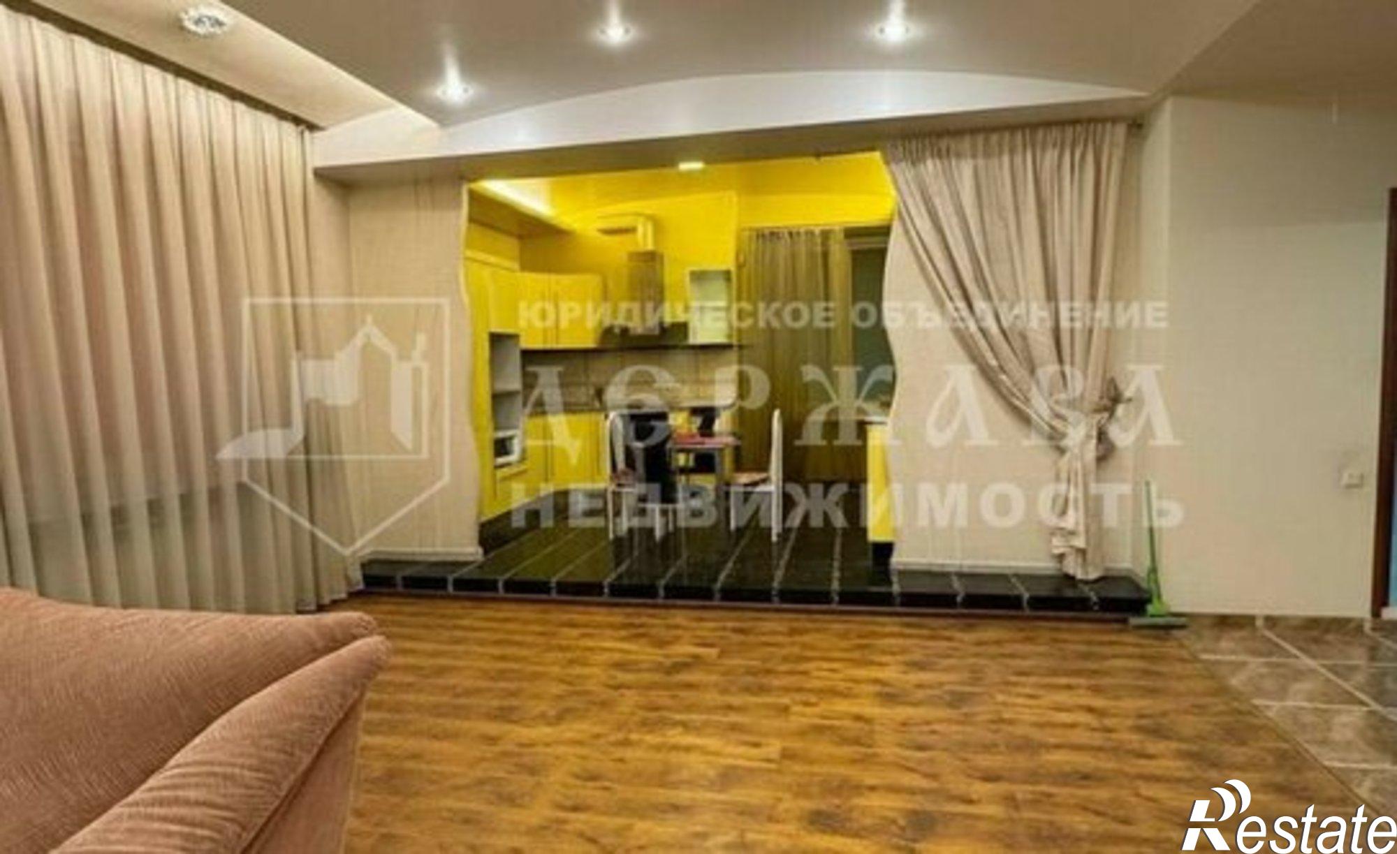 Купить квартиру за 13 500 000 рублей на Советский пр-кт, 35