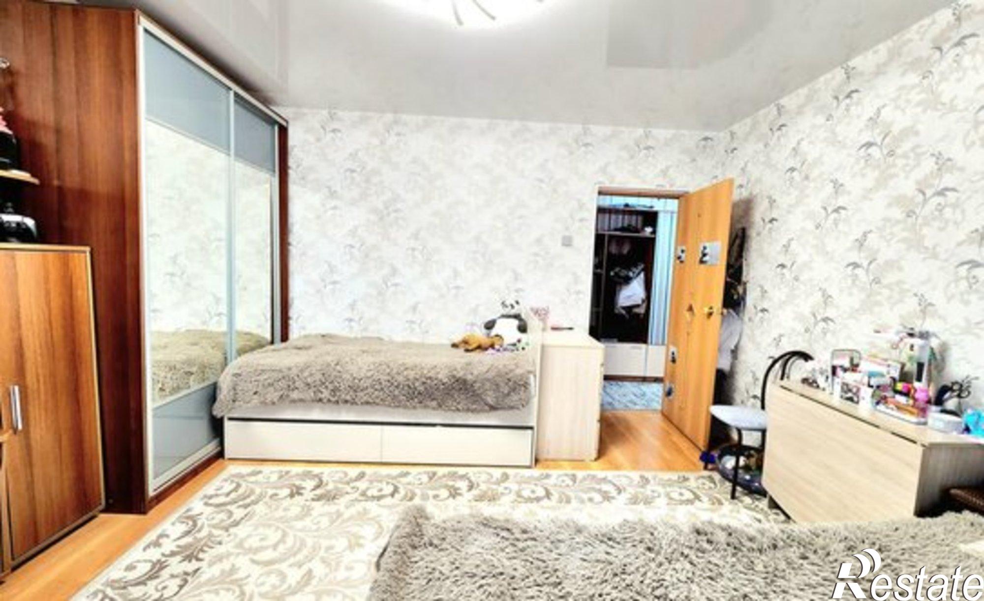 Купить квартиру за 4 650 000 рублей на Комсомольский пр-кт, 53