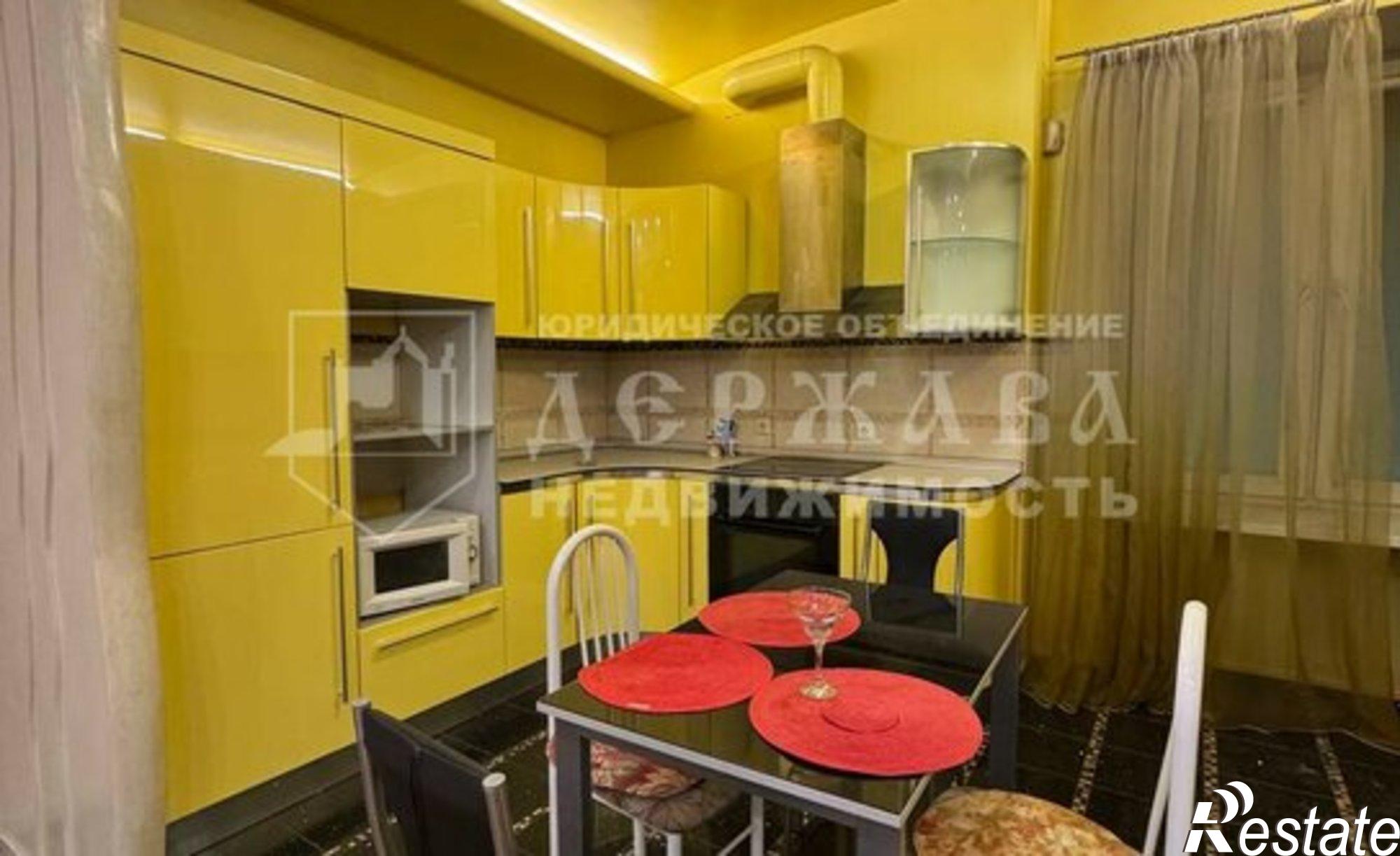 Купить квартиру за 13 500 000 рублей на Советский пр-кт, 35