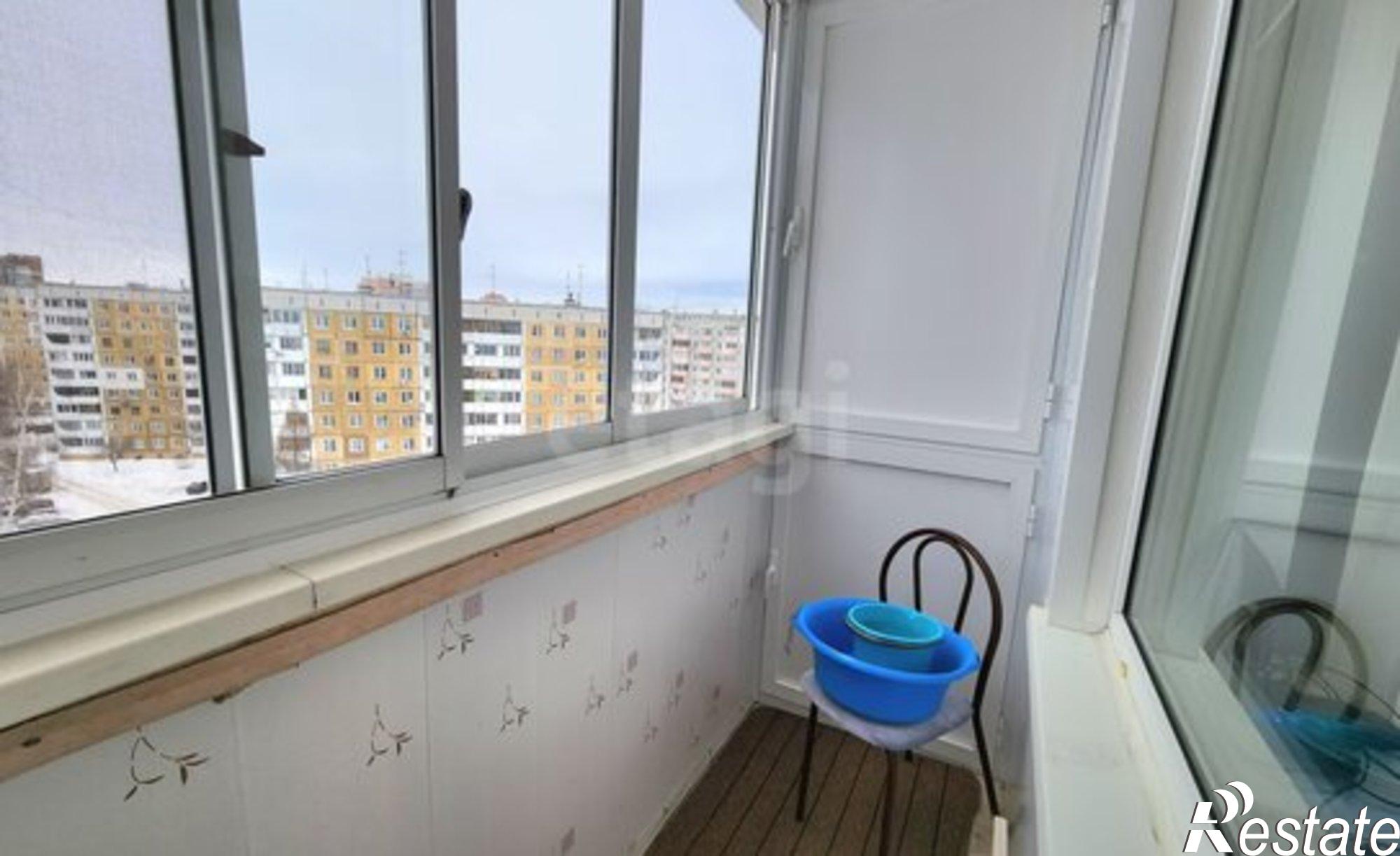 Купить квартиру за 4 650 000 рублей на Комсомольский пр-кт, 53