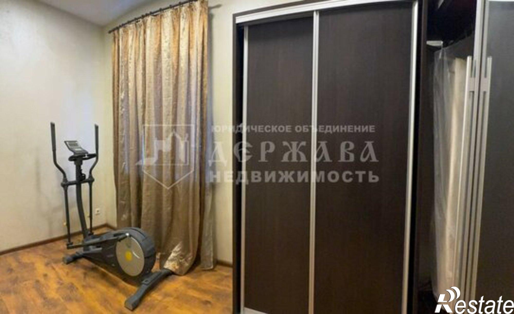 Купить квартиру за 13 500 000 рублей на Советский пр-кт, 35