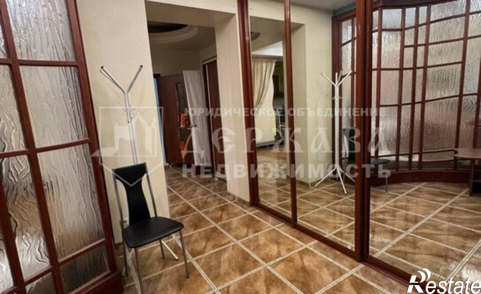 Купить квартиру за 13 500 000 рублей на Советский пр-кт, 35