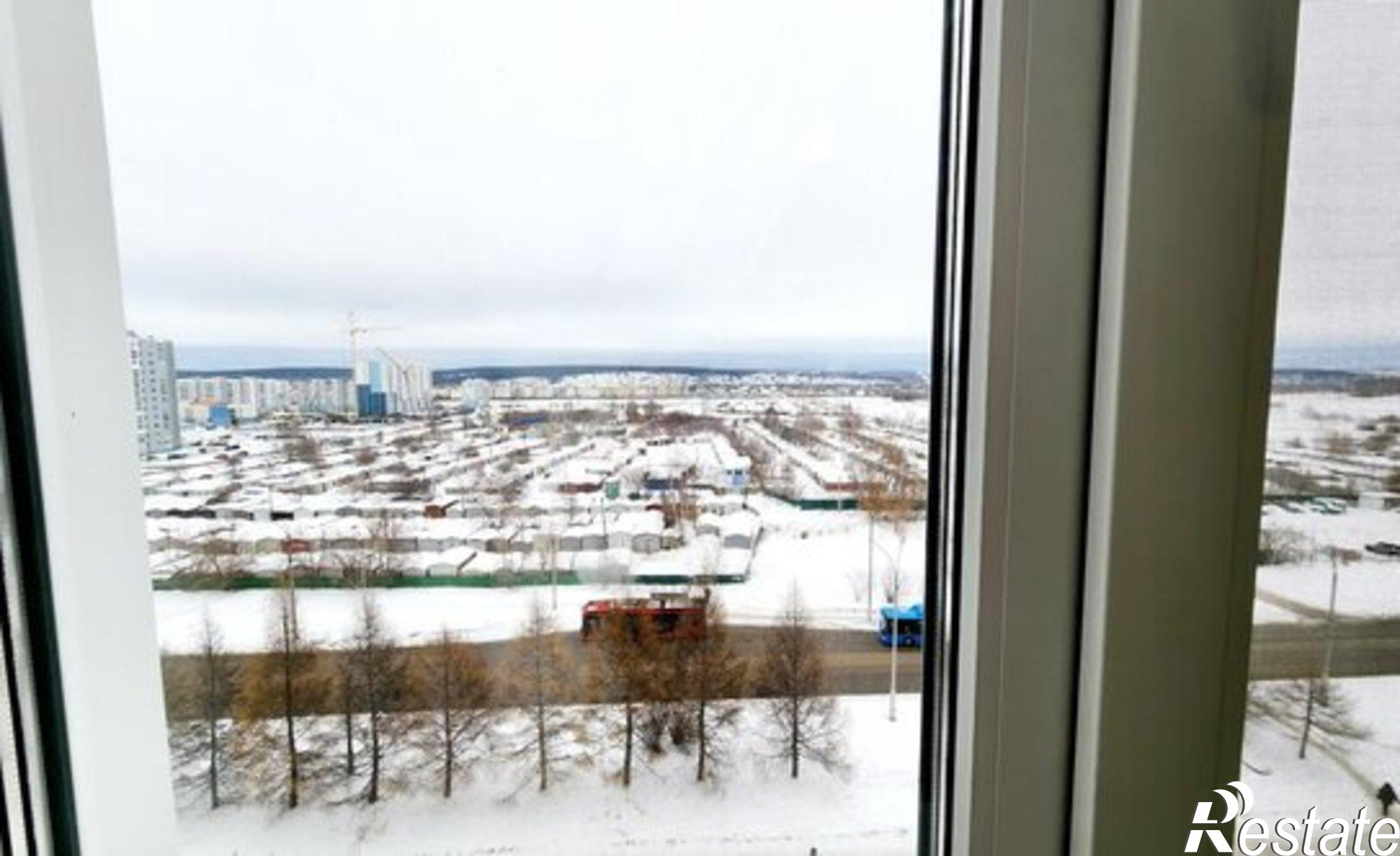 Купить квартиру за 4 650 000 рублей на Комсомольский пр-кт, 53